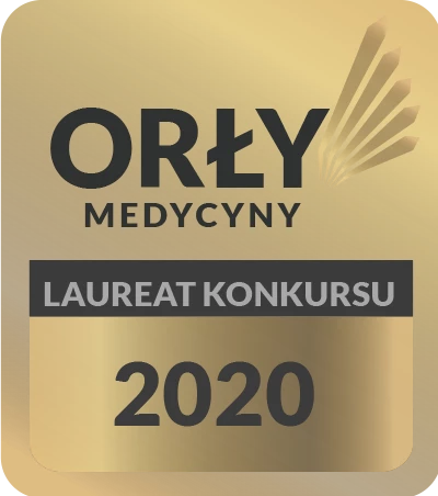 orły medycyny laureat konkursu 2020
