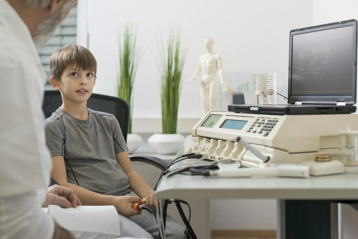 Biorezonans – nowoczesna terapia w Warszawie